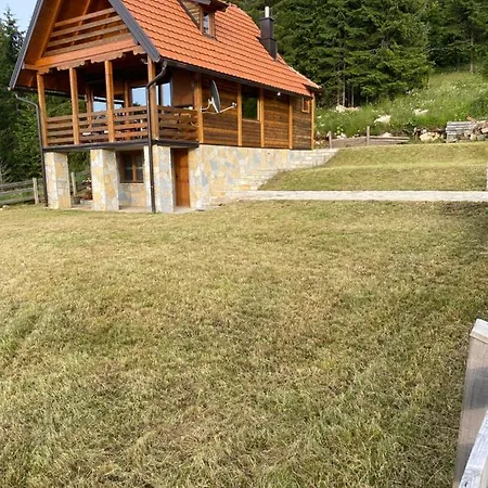 Planinska Kuca Lane Vakantiehuis