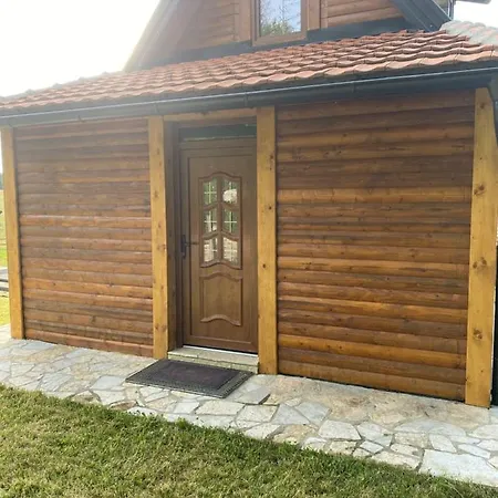Planinska Kuca Lane