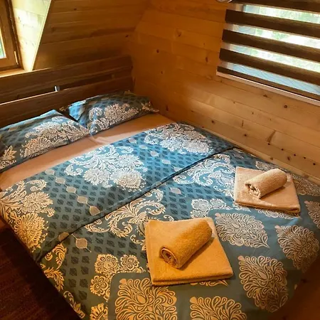 Planinska Kuca Lane Vakantiehuis