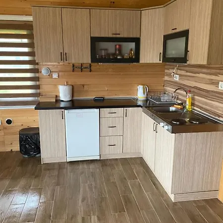 Planinska Kuca Lane Vakantiehuis *