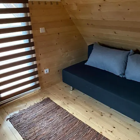 Planinska Kuca Lane Vakantiehuis Sekulic